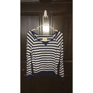 Striped Long Sleeve